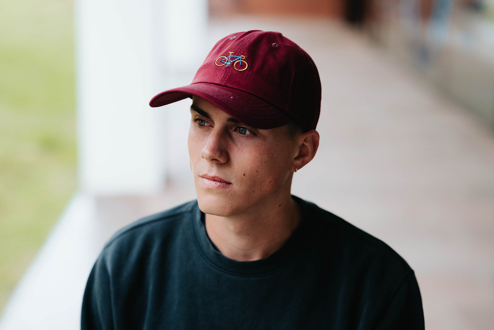 Vettepet Flandrien Rood & KLEIR DOEDISKALM